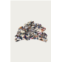 STINE GOYA lavara hair clip in licorice