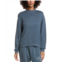 Spiritual Gangster insignia bardot sweatshirt