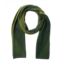 Forte cashmere plaited rib cashmere scarf