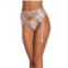 Cosabella paradiso womens garter belt parad4141 in mandorla