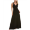 Halston allison gown