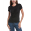 Nation LTD alina center front seamed t-shirt