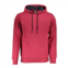 U.S. Grand Polo chic hooded sweatshirt with embroidery mens detail