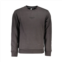 U.S. Grand Polo sleek fleece crew neck mens sweatshirt