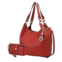 MKF Collection calina expandable womens shoulder bag by mia k