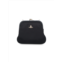 VIVIENNE WESTWOOD granny frame pouch black