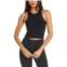 925 Fit crop up top