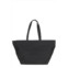 Alexander Wang grey punch tote bag