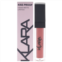Klara kiss proof lipstick liquid matte - 7 sienna nude by for women - 0.27 oz lipstick