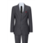 Oliver Tweed boys 3 piece charcoal grey classic retro suit