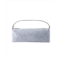 heiress flex bag - alexander wang - cotton - blue
