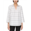 Lafayette 148 New York pelham shirt