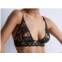 ELIE SAAB x Aubade my desire wireless triangle bra in secret date