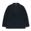 Freeman cooton blazer - navy