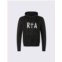 RtA lucio sweatshirt in black