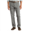 DUCK HEAD gold school chino pants in brushed nickel