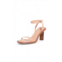 Ulla Johnson lina high heel in blush