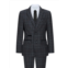 Oliver Tweed boys 3 piece charcoal grey Tweed check vintage retro suit