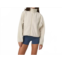 Vuori alpine jacket in bone