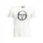 Sergio Tacchini cotton mens t-shirt