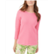 J.McLaughlin cece linen-blend sweater