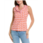 J.McLaughlin durham catalina cloth top