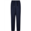 CELLAR DOOR relaxed fit trousers with textured fabric