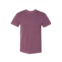 Next Level inspired dye short sleeve crew