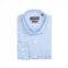 VELLAPAIS brooklyn slim fit cotton shirt