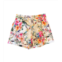 DREW womens nolie shorts in cream
