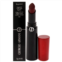 Giorgio Armani lip power longwear vivid color lipstick - 404 tempting by for women - 0.11 oz lipstick