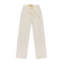 Rhude cream script logo sweatpant