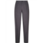 CELLAR DOOR tailored trousers with tapered leg and front pleats
