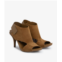 Pedro garcia womens yimina slingback heel sandal in alpaca castoro