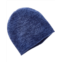 Amicale Cashmere knit 2-tone Cashmere beanie