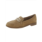 27 Edit sevyn womens suede slip-on loafers