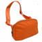 Empire womens nila fanny pack in orange