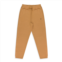 AIME LEON DORE brown heavyweight crest sweatpants