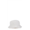 STAND STUDIO wera bucket hat in off white