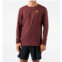 Rabbit layer one trail top in tawny