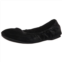 LUCKY BRAND womens emmie flats in brindle hami mirror