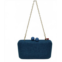 Empire womens jessica clutch in blue