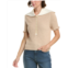Design History cashmere-blend polo sweater