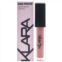 Klara kiss proof lipstick liquid matte - 22 au naturel by for women - 0.27 oz lipstick