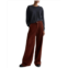 AG Jeans tailored devon in spiced maple