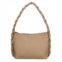 Chiara Ferretti leather shoulder bag