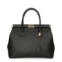 Chiara Ferretti leather shopper tote