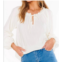 Show Me Your Mumu margo tunic in white