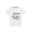 Psycho Bunny mens tyrian graphic tee white b6u835x1pc-wht