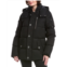 Moose Knuckles down puffer jacket